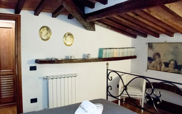 Hotel Relais Amadeus