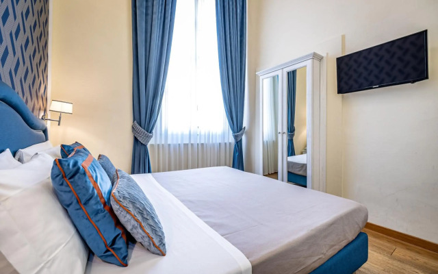 Hotel La Scaletta Al Ponte Vecchio