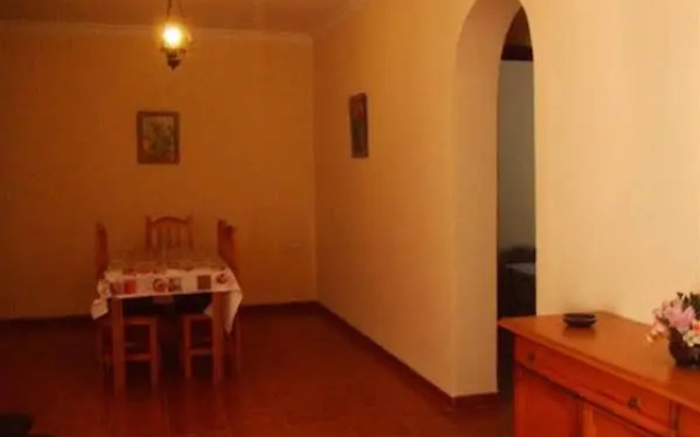 Apartamentos Las Parcelas