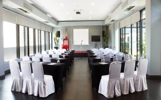 Amelie Hotel Manila