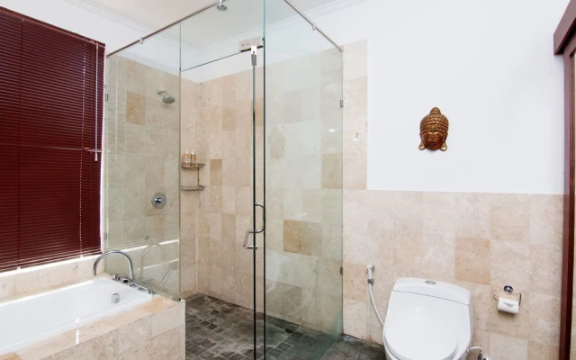 Zen Premium Kerobokan Umalas Klecung
