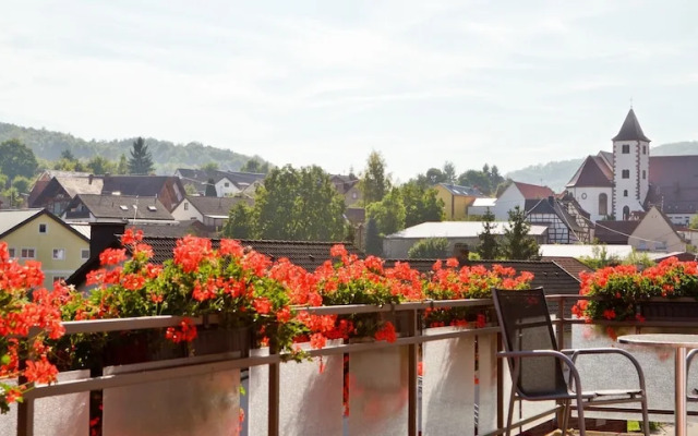 Gaststätte - Pension Trifelsblick