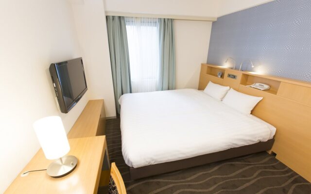 Отель Shibuya Tobu