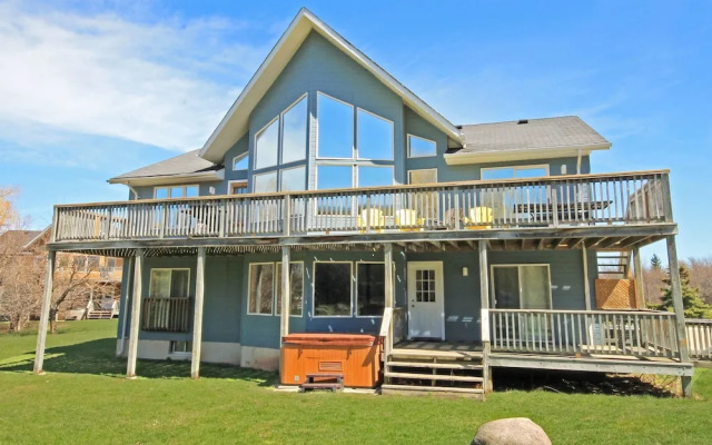 Summit Ridge 3