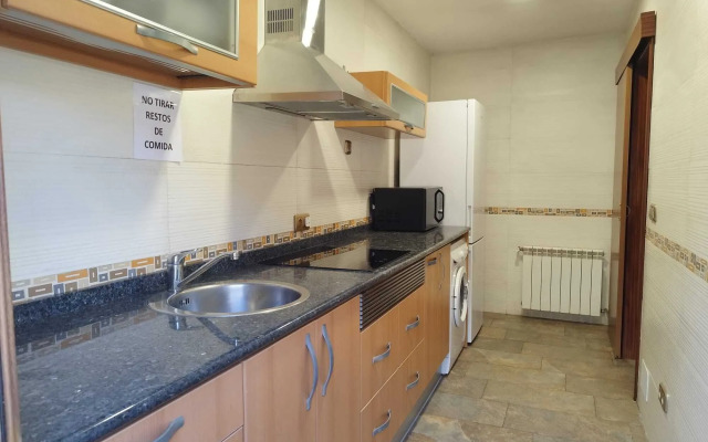 Vivienda Turistica El Caneco