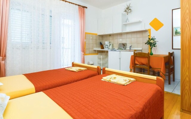 Stunning Home in Omis With Wifi and 0 Bedrooms