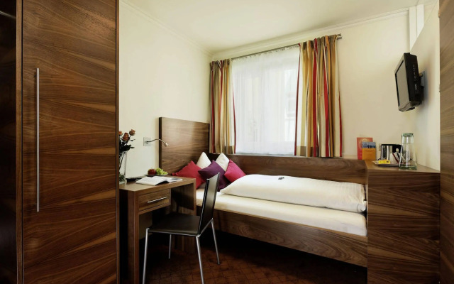 Hotel Pension Villa Klothilde