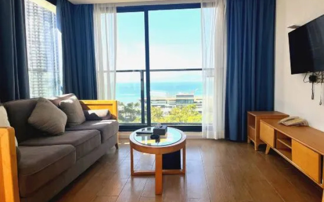 Huidong Xunliao Bay Hongjing Coastal Resort Hotel (Sea World Branch) – Guest Rooms – Huizhou