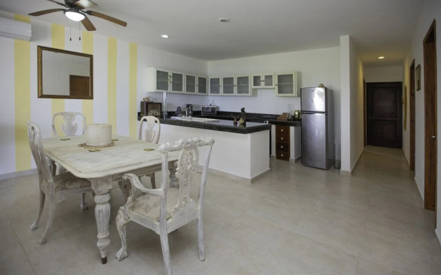 Casa Luna Tankah