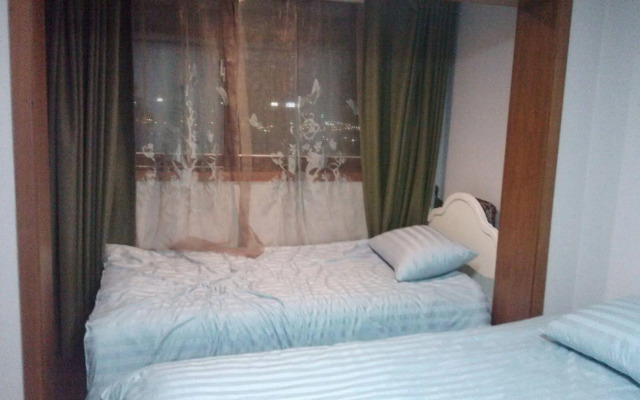 K-Star Road Guesthouse