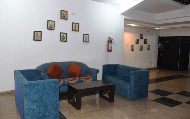 Hotel Udika Palace