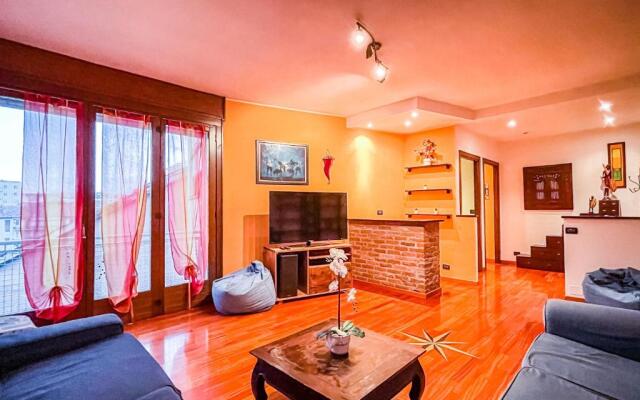 Myhouse Inn Racconigi