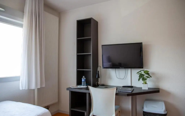 Comfort Aparthotel Besançon Les Hauts du Chazal