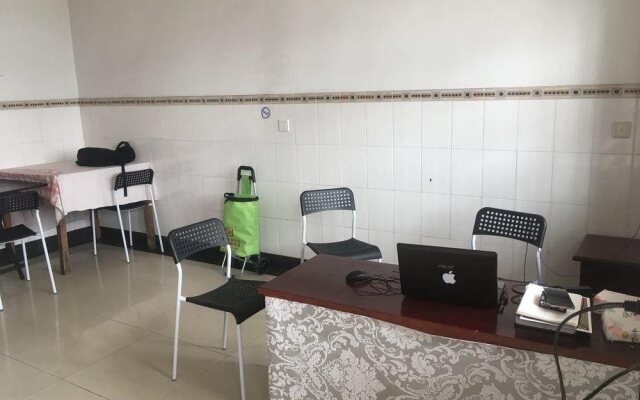 Indian Halal Guest House