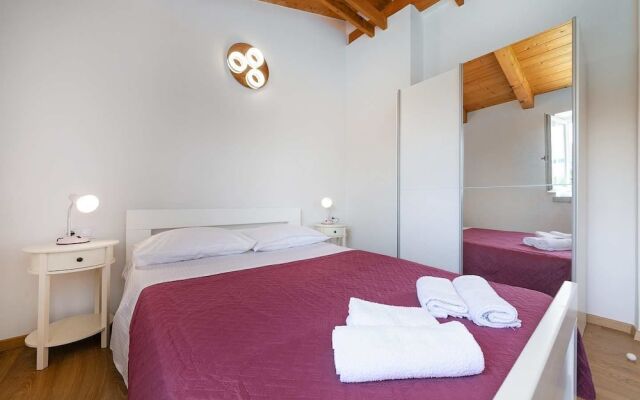 Villa Irena Funtana