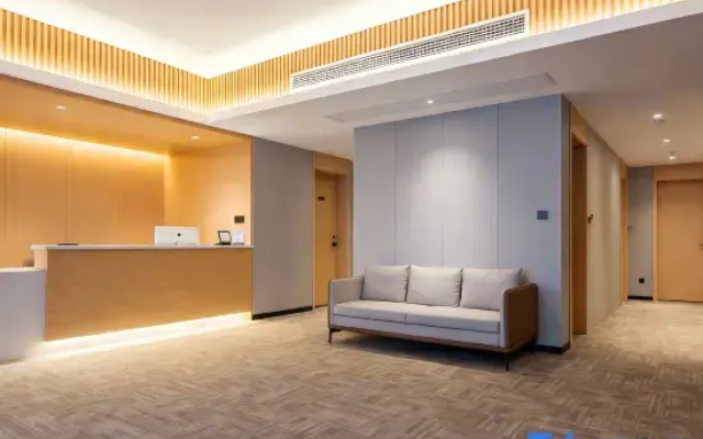 Zi Yun Premium Hotel