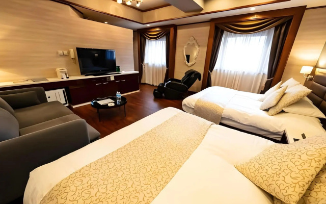 Orda Hotel