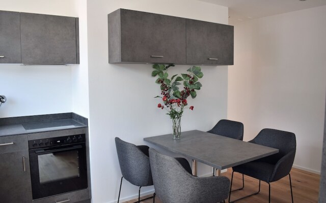 Apartement Eigerpeak