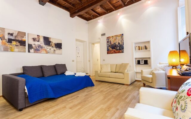 Rome as you feel - Stella Apartment