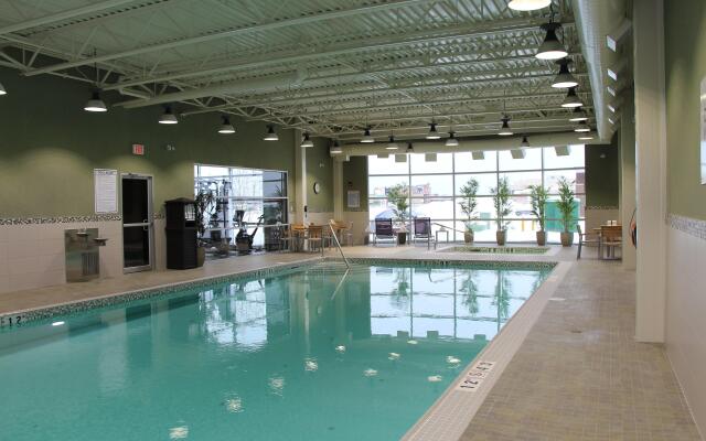 Holiday Inn Express & Suites Cold Lake by IHG
