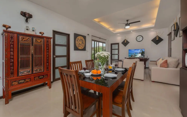 Villa Balai By Tropiclook