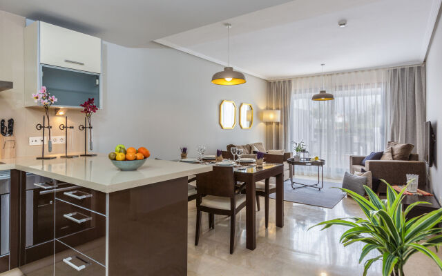 Ona Valle Romano Golf & Resort