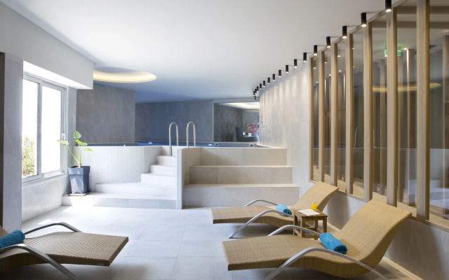 Eretria Hotel & Spa Resort