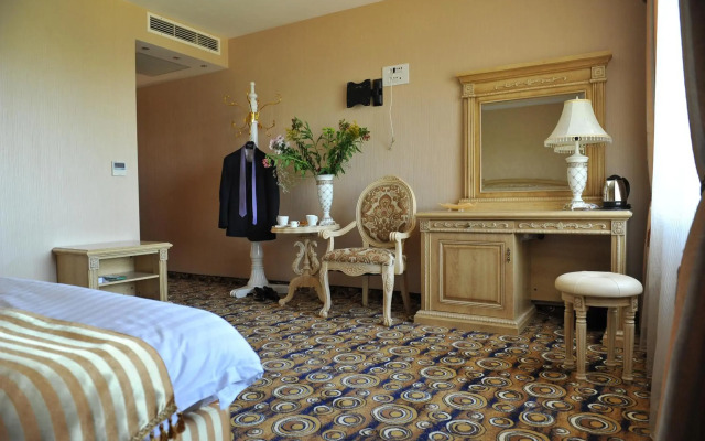 Park Hotel Stara Zagora