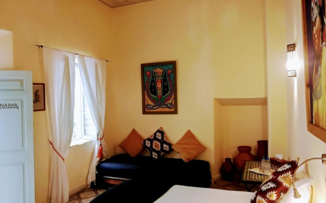 Riad Al Zahia