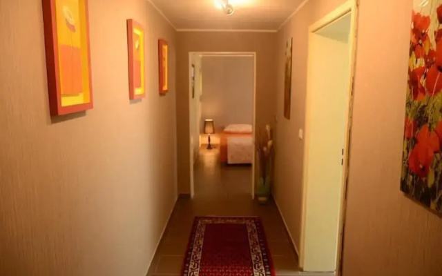 Gründauer Monteurwohnung/Studentenwohnung