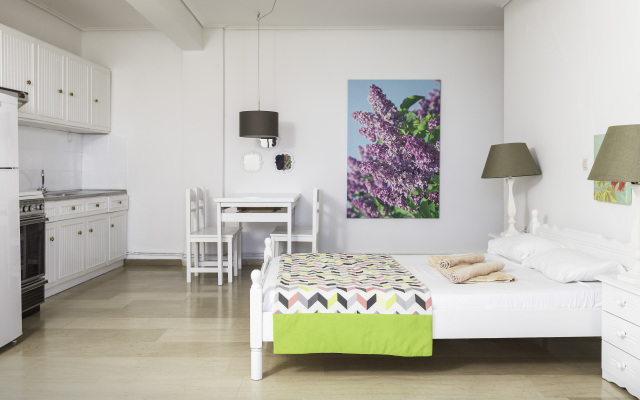 Douka Seafront Residences