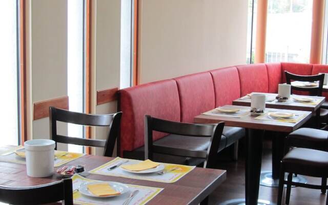 Businesshotel Valerian