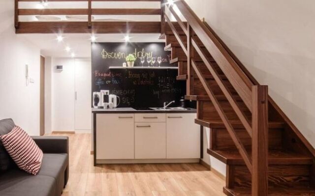 Cracow Rent Apartments