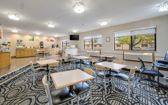 Quality Inn & Suites Sioux Falls South