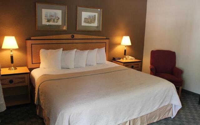 Quality Inn & Suites