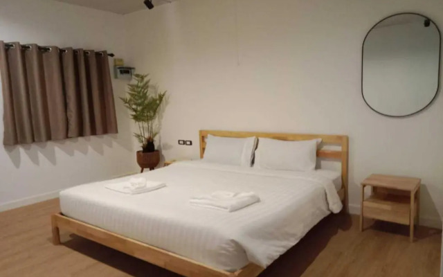 RQ Phuket Patong Beach by Collection O