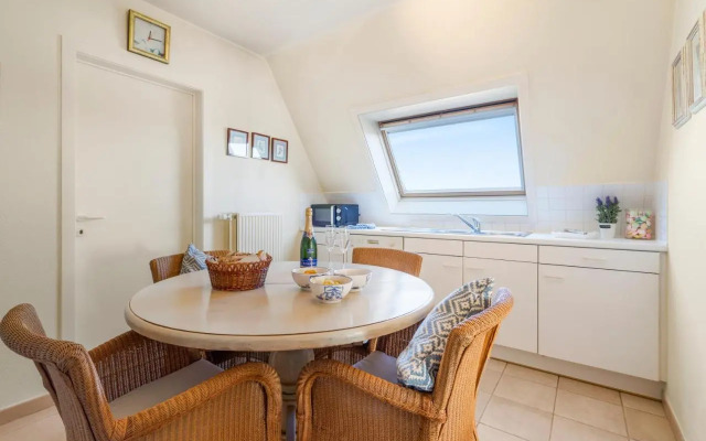 Sandsedge - apartment with amazing rooftop terrace