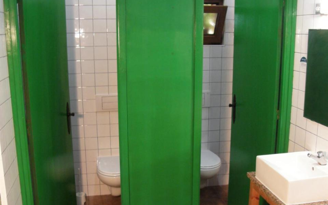 Albergue San Bruno