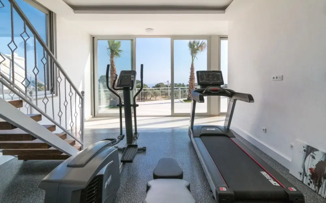 Infinity Villa Kalkan