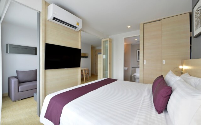 Arize Hotel Sukhumvit