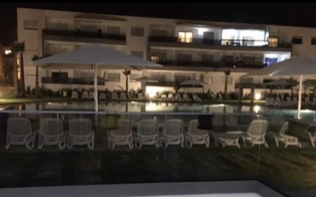 La Perle de Sidi Rahal