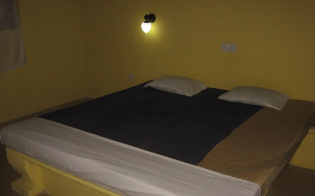 Lagoon Villa Beruwala