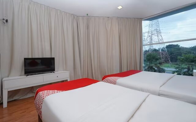 New Bangi Gateway Hotel