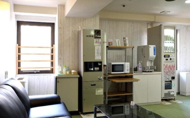 Sendai Rich Hotel Kokubuncho