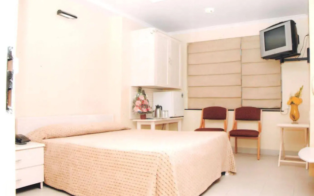 Hotel Airlines International