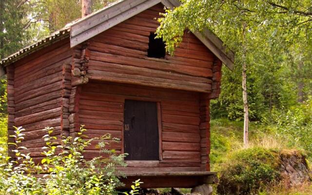 Gaffelbyn - Sundsvalls Vandrarhem
