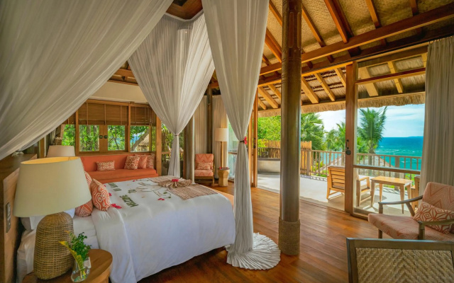 NIHI Sumba - member Leading Hotels of the World – Guest Rooms – Waimangoma