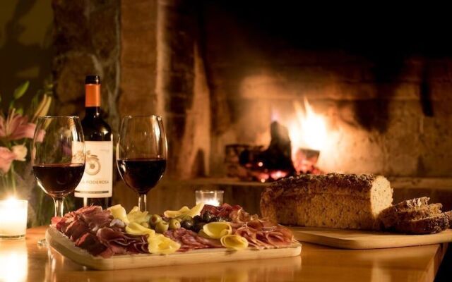 Naum Apart Boutique & Spa