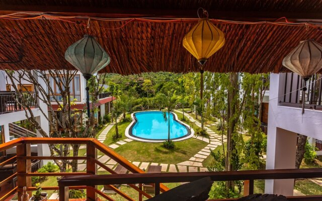 Caesar Phu Quoc Hotel