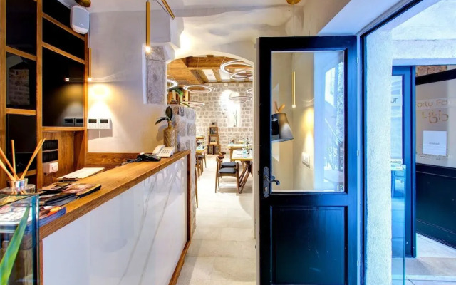 Guesthouse Forty Four